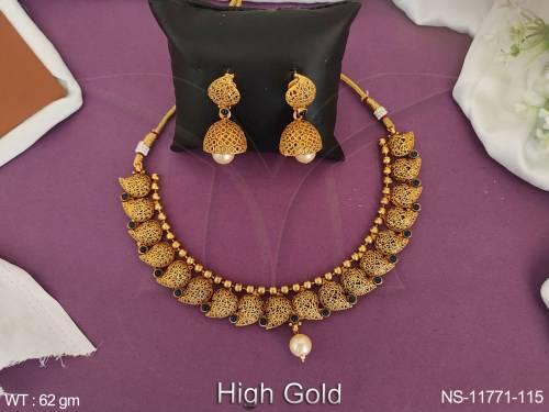 designer-beautiful-fancy-style-antique-jewellery-high-gold-polish-fancy-style-necklace-set-